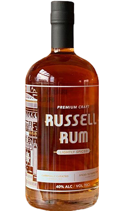 Russell Rum 700ml