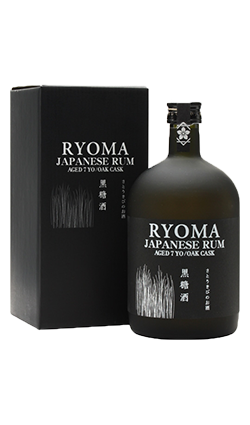 Ryoma Japanese Rum 700ml