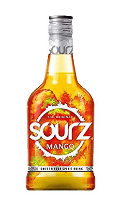 Sourz Mango 700ml