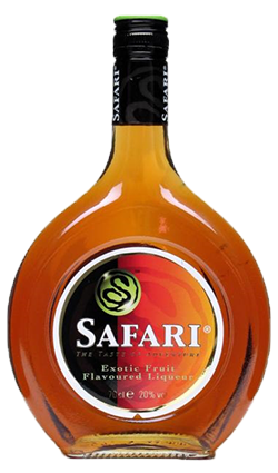 Safari 700ml