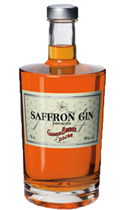 Saffron Gin 700ml