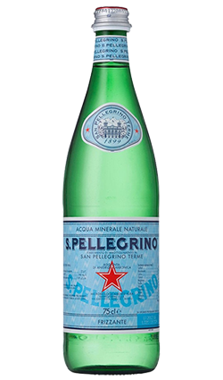 San Pellegrino Mineral Water 750ml (due May)