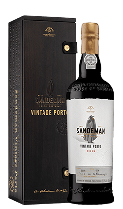 Sandeman Vintage 2018 750ml