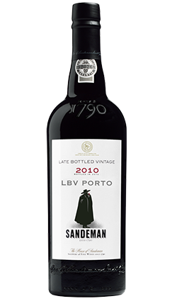 Sandeman Late Bottled Vintage 2018 750ml