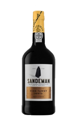 Sandeman Tawny Port 750ml