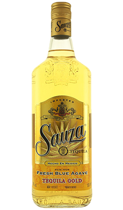 Sauza Tequlia Gold 1000ml