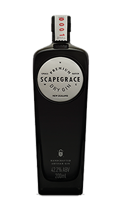 Scapegrace Gin 200ml