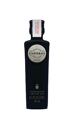 Scapegrace Gin 50ml Mini