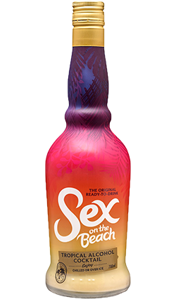 Sex on the Beach 700ml