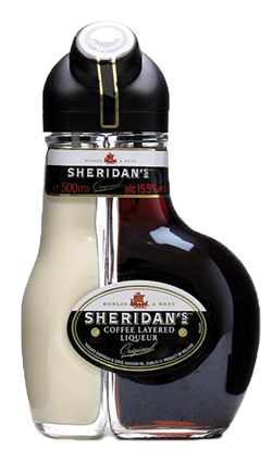 Sheridans Liqueur 500ml