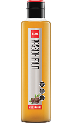 Shott Passionfruit 1000ml