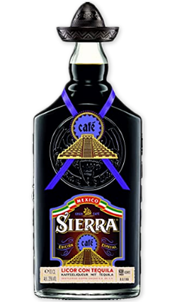 Sierra Cafe 700ml