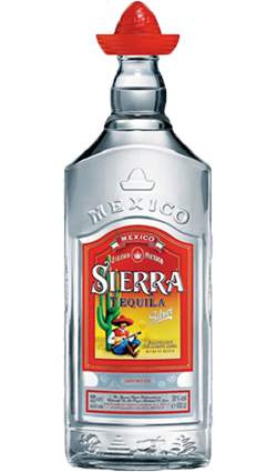 Sierra Blanco 700ml