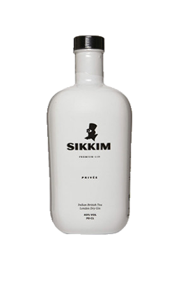 Sikkim Privee Gin 700ml