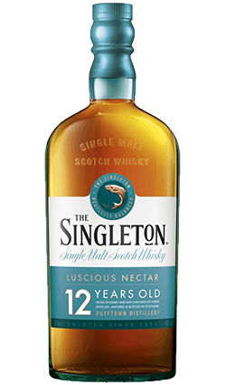 Singleton 12YO 700ml