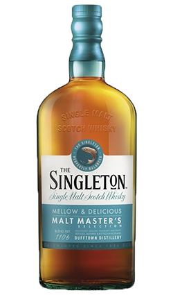 Singleton Malt Master's Selection 700ml