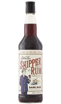 Skipper Dark Rum 700ml