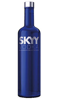 Skyy Vodka 1000ml
