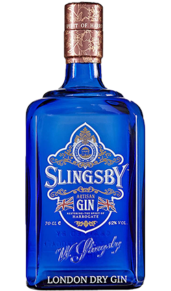 Slingsby London Dry Gin 700ml