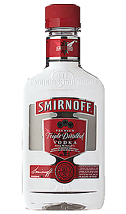 Smirnoff Red Label 200ml