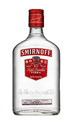 Smirnoff Red Label 350ml