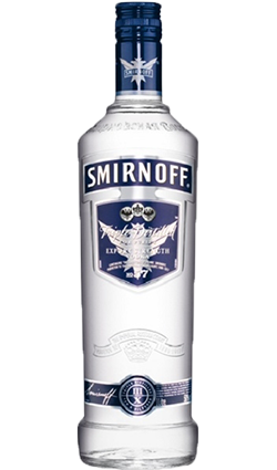 Smirnoff Blue 700ml