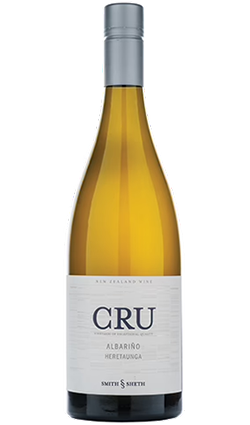 Smith & Sheth Heretaunga Albarino 2023