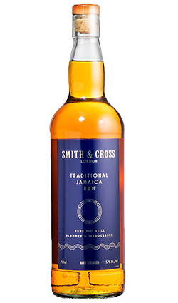 Smith & Cross Rum 700ml