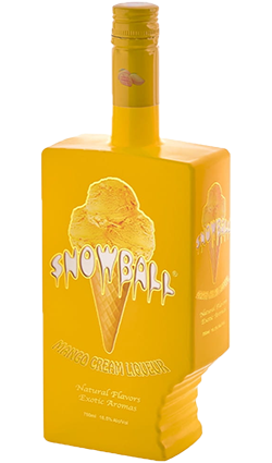 Snowball Mango 700ml