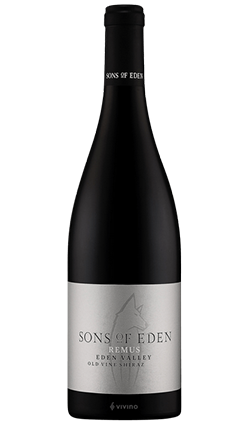 Sons of Eden Remus Shiraz 2017 750ml