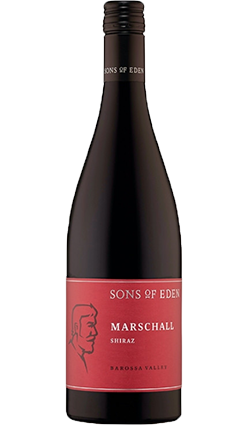 Sons of Eden Marschall Shiraz 23