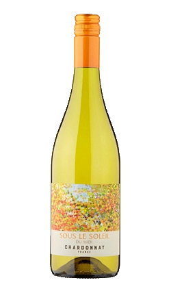 Sous le Soleil Chardonnay 2023