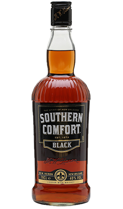 Southern Comfort Black 700ml