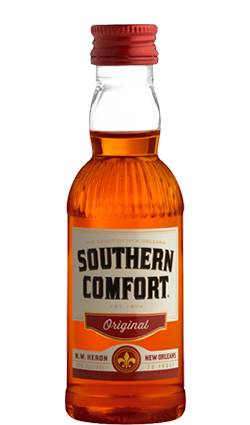 Southern Comfort 50ml MINIATURE