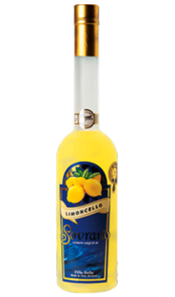 Sovrano Original Limoncello 750ml