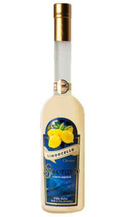 Sovrano Cream Limoncello 500ml