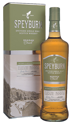 Speyburn Bradan Orach 700ml