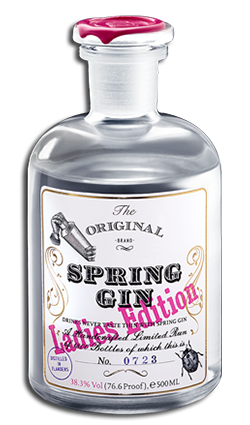 Spring Gin Ladies Edition 500ml