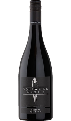 Squawking Magpie RESERVE Pinot Noir 2021