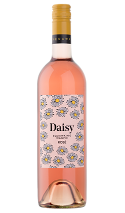Squawking Magpie Daisy Gimblett Gravels Rose 2022 / 2023