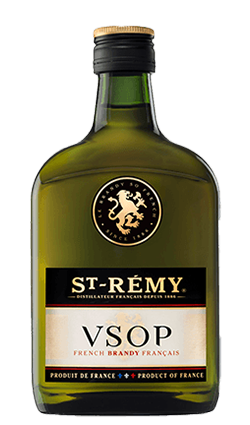 St Remy Brandy VSOP 375ml