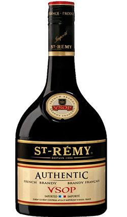 St Remy Brandy VSOP 1000ml