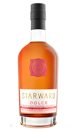 Starward Dolce Whisky 500ml