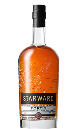 Starward Fortis Whisky 700ml