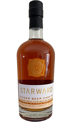 Starward Ginger Beer Cask #6 500ml