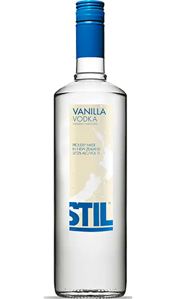 Stil Vodka Vanilla 1000ml