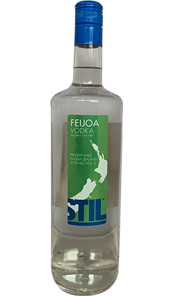 Stil Vodka Feijoa 1000ml