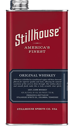 Stillhouse Whisky 750ml