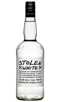 Stolen White Rum 700ml