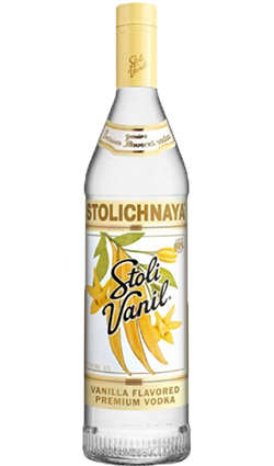 Stoli Vanilia Vodka 700ml